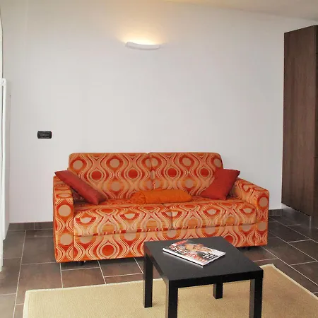Ferienwohnung Dongo 256s Διαμέρισμα