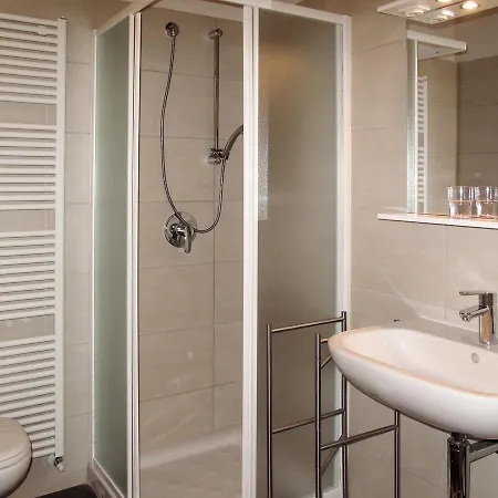Ferienwohnung Dongo 256s Stazzona
