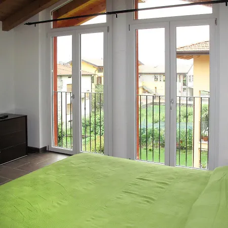Ferienwohnung Dongo 256s Διαμέρισμα Stazzona