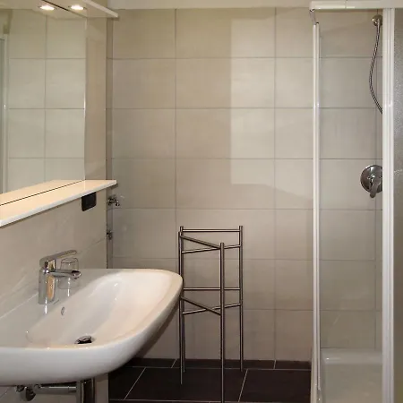 Ferienwohnung Dongo 256s